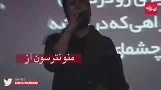 خود آدم پندار ندیدم ک دیدم:/