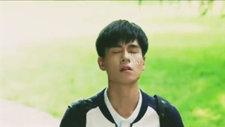 میکس از سریال چینی عشق بسیار زیباست♡