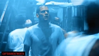 میکس فرار از زندان