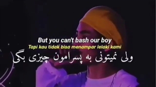 بی تی اس❤❤