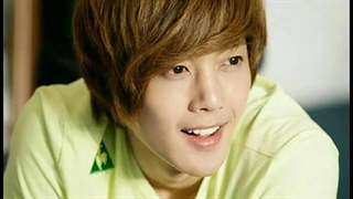 کلیپ تیک تاک طور هیون جونگ ساخت خودم