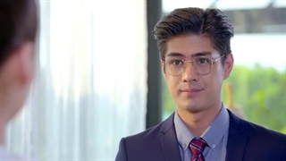 قسمت 14 سریال تایلندی شاهزاده قورباغه( The Prince Who Turns into a Frog 2021)-زیرنویس فارسی