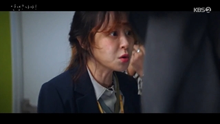 قسمت ششم سریال کره ای سلام منم؟(Hello Me! 2021)+زیرنویس فارسی