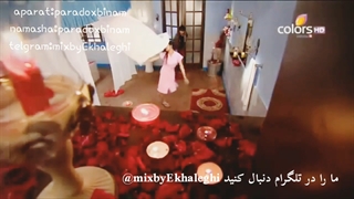 میکس عاشقانه از مدهوبالا و ارکی کپی ممنوع پیگرد دارد