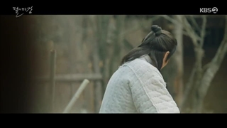 دانلود قسمت 6 سریال کره ای رود خانه ای که ماه در آن برمی خیزد بازیرنویس فارسی چسبیده+لینک دانلود