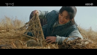 قسمت 5 سریال کره ای رود خانه ای که در آن ماه بر میخیزد با زیرنویس چسبیده+لینک دانلود