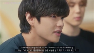 داغ داغ از تنور دراومده، همین الان منتشر شد،مصاحبه BTS با یونیسف/ UNICEF *کپشن خیلی مهم*