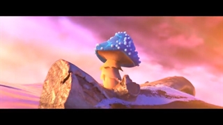 انیمیشن کوتاه((صخره اشتباهی؛the werong rock))زیر نویس فارسی.2018