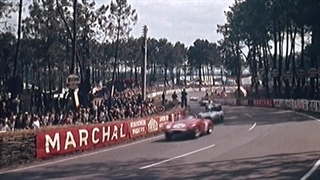 Ferrari Race To Immortality (2017)