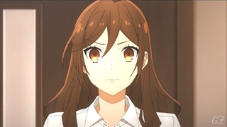 میکس از انیمه هوریمیا ~ Horimiya AMV - Mood