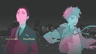 ＡＭＶ] - FUGOU KEIJI_ BALANCE - UNLIMITED]