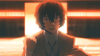 Bungo Stray Dogs ~ 16 SHOTS