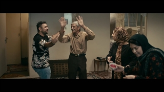 قسمت ششم سریال سیاوش کاشت ابرو