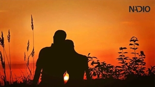 عاشقانه همراه با تصاویر و موسیقی زیبا- NADIO.ir