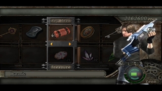 گیم پلی رزیدنت اویل 4 لیان پارت 15