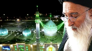 مرحوم آیت الله حاج سیدمهدی امامی سدهی رادیوگرافی دندان