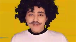 چالش تغییر شخصیتxD سرنا امینی:/