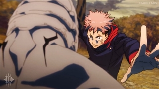 Satoru Gojo Hollow Purple - Jujutsu Kaisen "Episode 20" |ＡＭＶ|  Centuries