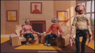 (یودایمونیا ) و اندیشه ی خوشحالی