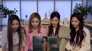 ریکشن اعضای اسپا به ام وی "Don't Call Me" شاینی + زیرنویس فارسی