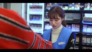 قسمت ۲ مینی سریال convenience