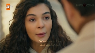 سریال تردید قسمت 197 دوبله فارسی