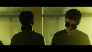 تیزر فیلم سینمایی احساس 2021