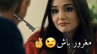 مغرور باش ❤️❤️❤️اسم فیلم=حلقه