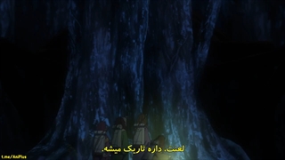 انیمه ی ناکجا آباد موعودYakusoku no Neverland فصل دوم قسمت 8 با زیرنویس فارسی