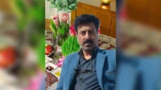 نوروز1400 مبارک، معصوم قنبری استان زنجان شهر قیدار