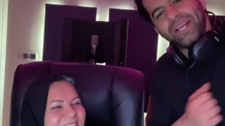 آهنگ جدید رضا بهرام - عشق و گناه