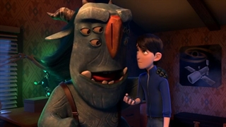 غول کش ها فصل1 قسمت12 دوبله فارسی