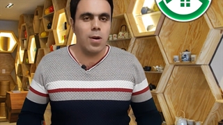 تشخیص عسل از روی کش آمدن