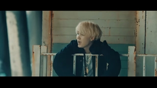 (Caption + Agust D (suga bts ♡