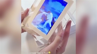 نیاز واجب هر جیکوک شیپر !! ⁦:-)⁩