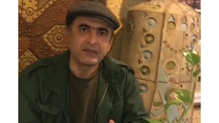 سخنان مهندس یوسف فرهادی بابادی نماینده کمپین حمایت از زاگرس مهربان-شهرکرد