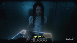 سریال ترسناک شیطان فصل 01 قسمت 04 زیرنویس فارسی Evil 2019