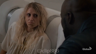 سریال ترسناک شیطان فصل 01 قسمت 07 زیرنویس فارسی Evil 2019