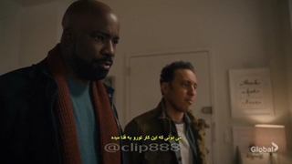 سریال ترسناک شیطان فصل 01 قسمت 10 زیرنویس فارسی Evil 2019