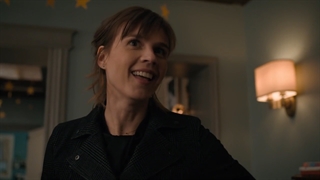 سریال ترسناک شیطان پایان فصل 01 قسمت 13 زیرنویس فارسی Evil 2019