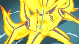 میکس انیمه ناروتو با آهنگ Fight Back (NEFFEX)