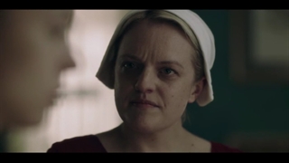 سرگذشت ندیمه 8