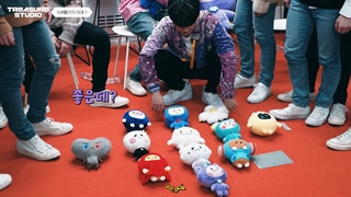 برنامه ترژر استادیو قسمت 18 (آخر) با زیرنویس فارسی چسبیده