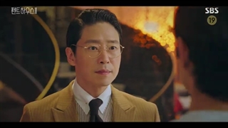 سریال پنت هاوس: جنگ در زندگی فصل دوم The Penthouse: War in Life 2 قسمت پنجم - با زیرنویس فارسی