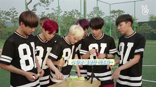 رانBTSقسمت پنجم+زیرنویس فارسی