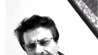 خبر پشم ریزون 1