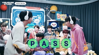 برنامه ترژر استادیو قسمت 17 با زیرنویس فارسی چسبیده