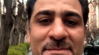 ما همه انسانیم، حق داریم همیشه سرحال نباشیم...