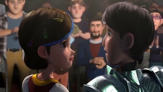 غول کش ها فصل 1 قسمت13 دوبله فارسی