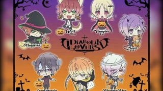 میکس از عاشقان شیطانی